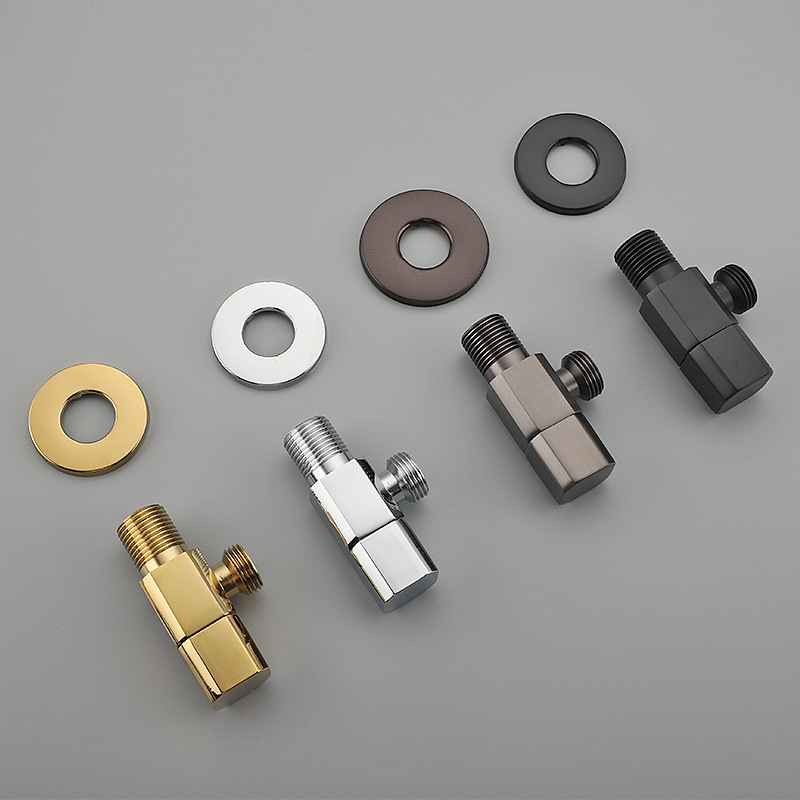 Toilet Fill Valve - Toilet Hardware Accessories Shut Off Filling