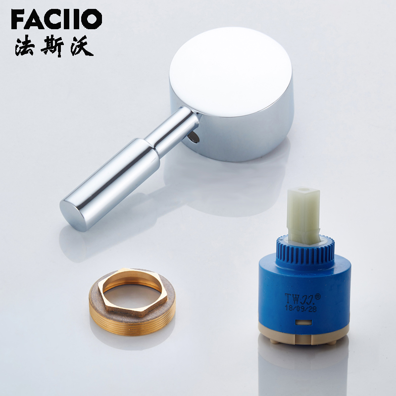 FACIIO Bathroom Replacement Fa - Basin Mixer Cartridge review and price