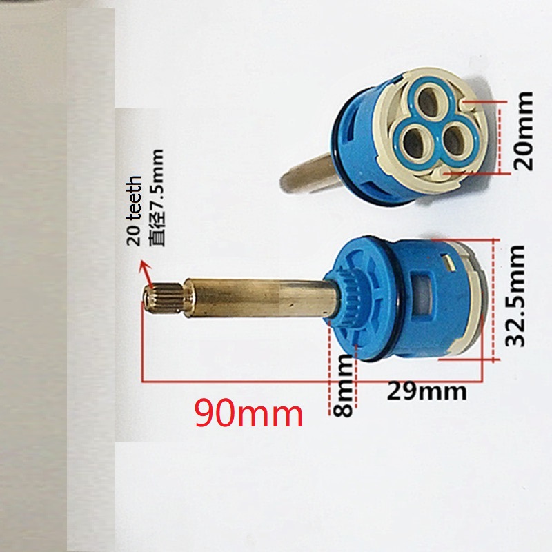 5 Hole Bath Faucut Diverter Ca - Shower Valve Cartridge review and price
