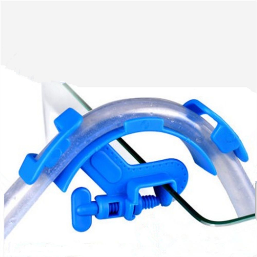 Aquarium Filter Water Pipe Bra - Plastic Pipe Clip review and price