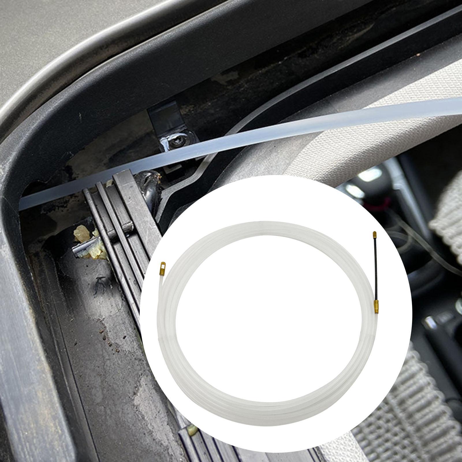 Car Sunroof Drain Snake Extend - Drain Snake Flexible review and price