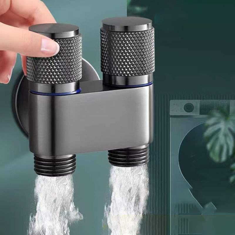 Zinc Alloy Angle Valve Wall Mo - Toilet Fill Valve review and price