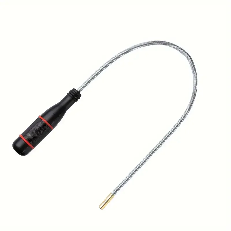 Pickup Tool Bendable Snake Pic - Drain Snake Flexible review and price