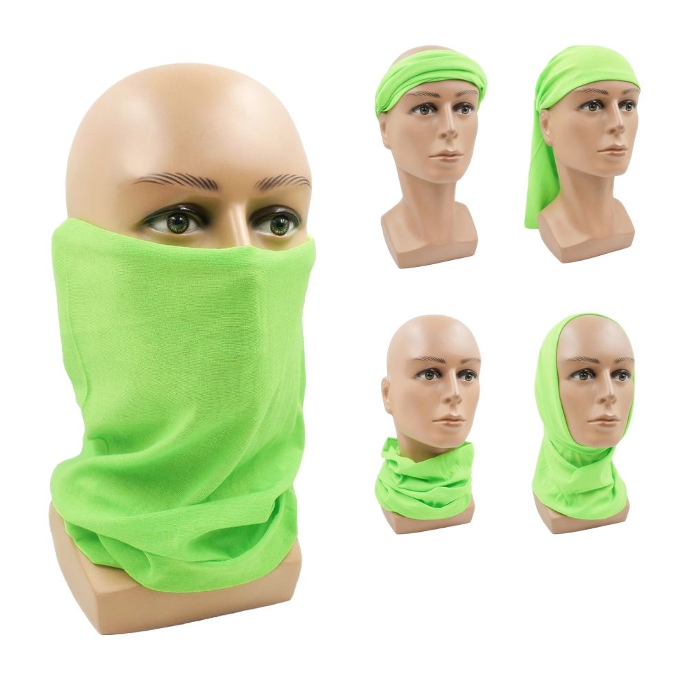 Neon Color Camping Headband Ma - Pipe Bending Spring review and price