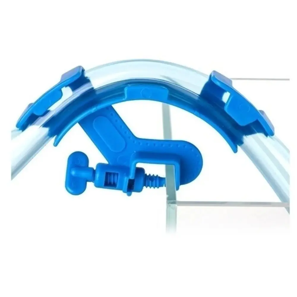 Aquarium Water Pipe Filter Hos - Plastic Pipe Clip review and price