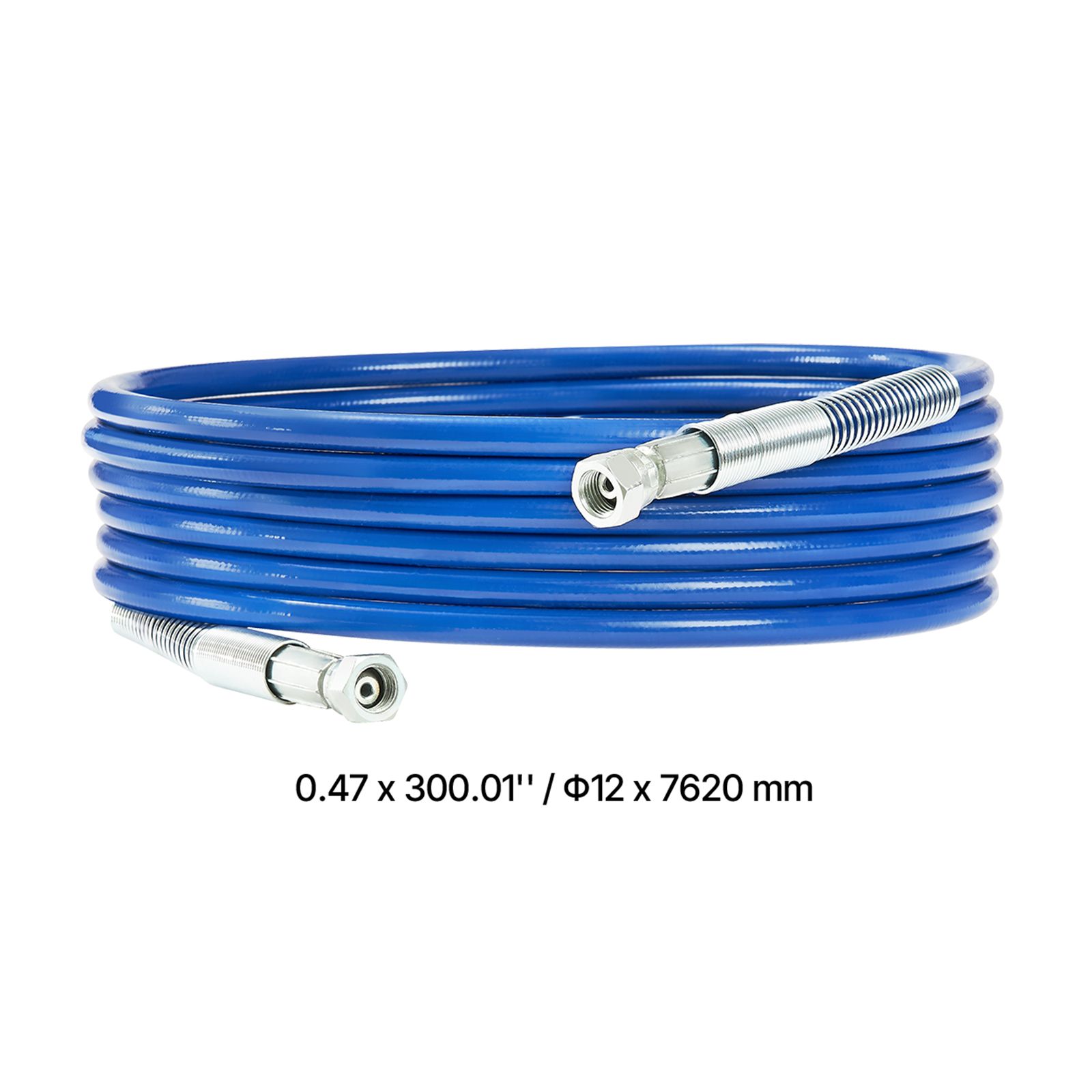 25ft Airless Paint Sprayer Hos - Flexible Hose Braided review and price