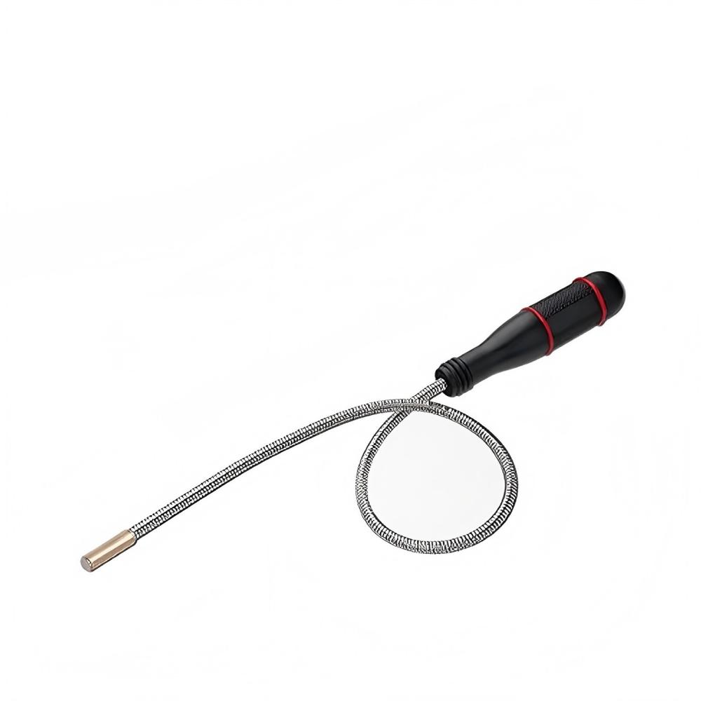 Flexible Magnetic Pickup Tool  - Drain Snake Flexible review and price