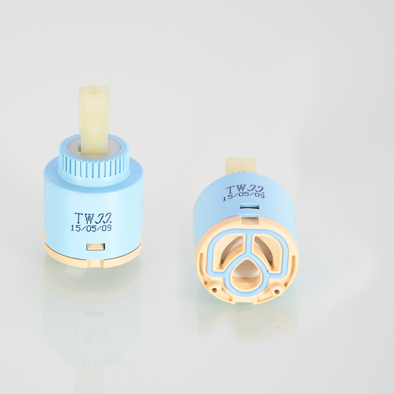 1Pcs 25/30/35/40mm Watersaving - Basin Mixer Cartridge review and price