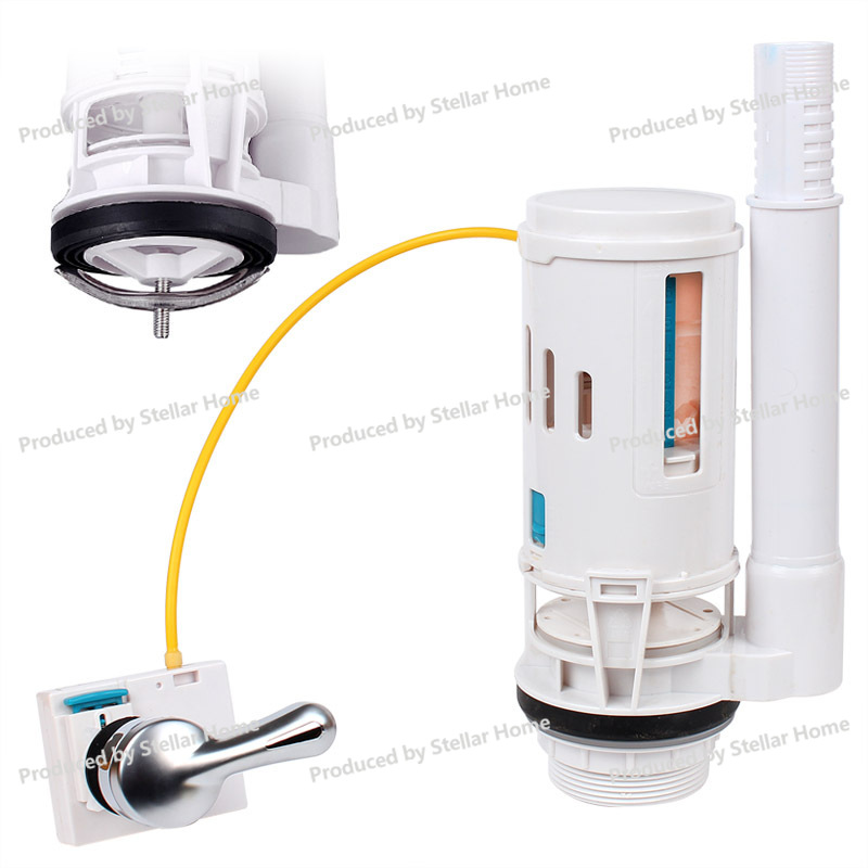 Front Wrench Type Wire Control - Toilet Fill Valve review and price