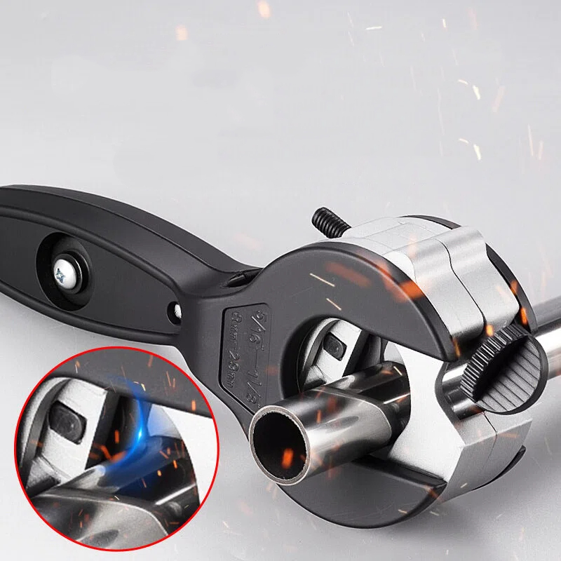 1PC Ratchet Tube Pipe Cutter F - Pipe Cutter Ratchet review and price