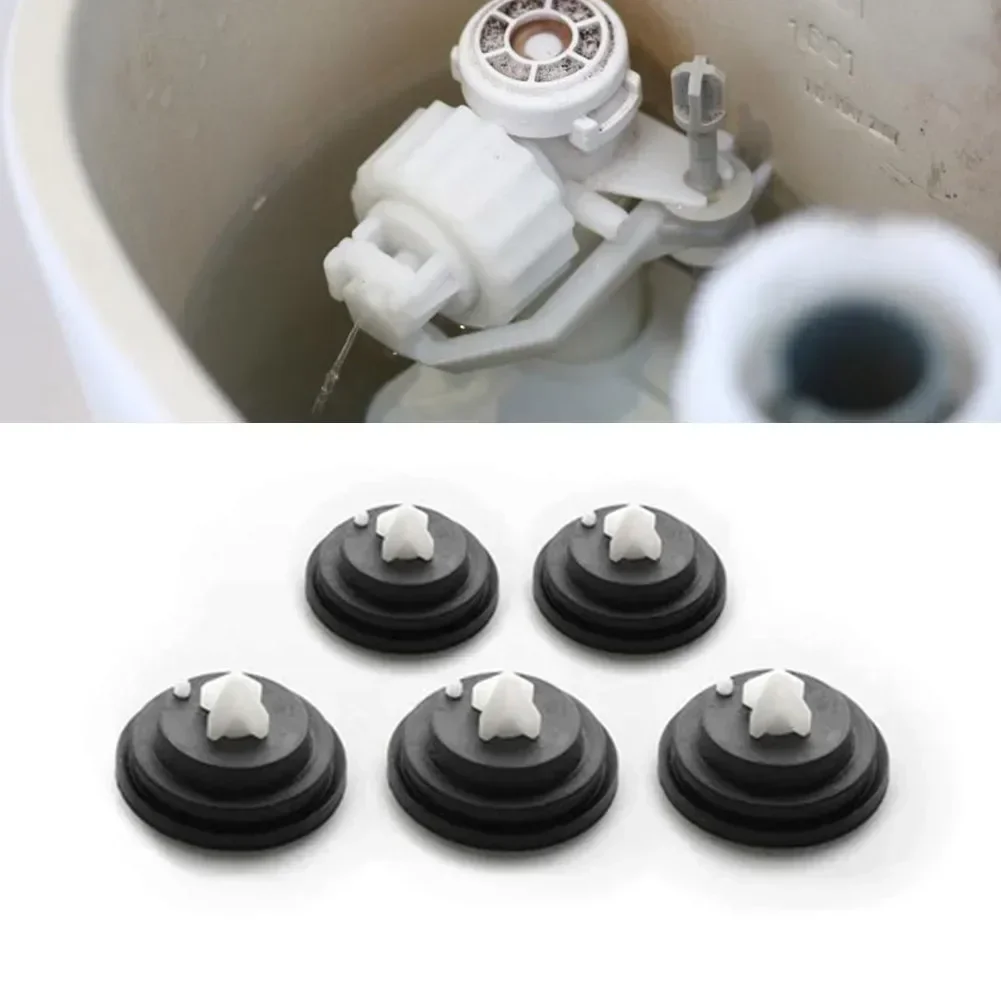 5PCS Toilet Fill Valve Gasket  - Toilet Fill Valve review and price