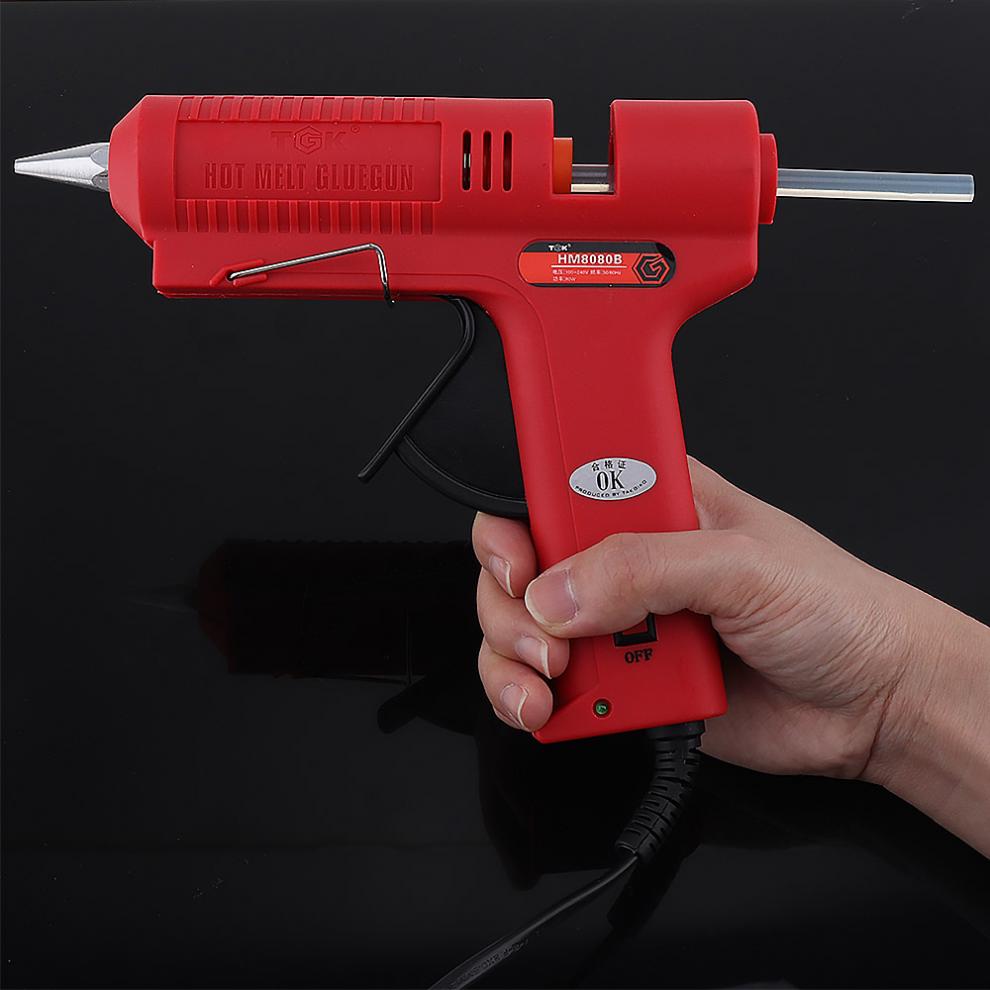 50pcs/set 7mmx190mm Hot Glue S - Silicone Tap Washer review and price