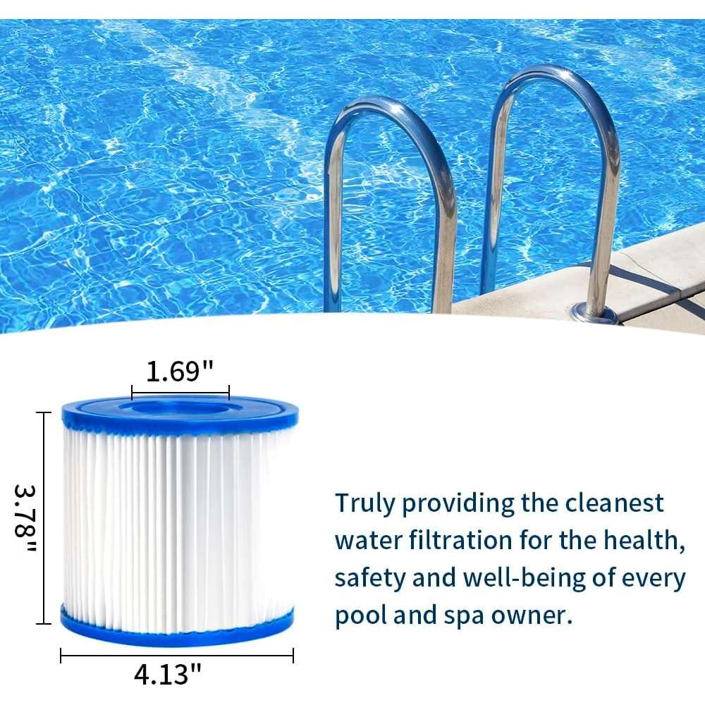 Type VII Pool Filter Cartridge - Basin Mixer Cartridge review and price