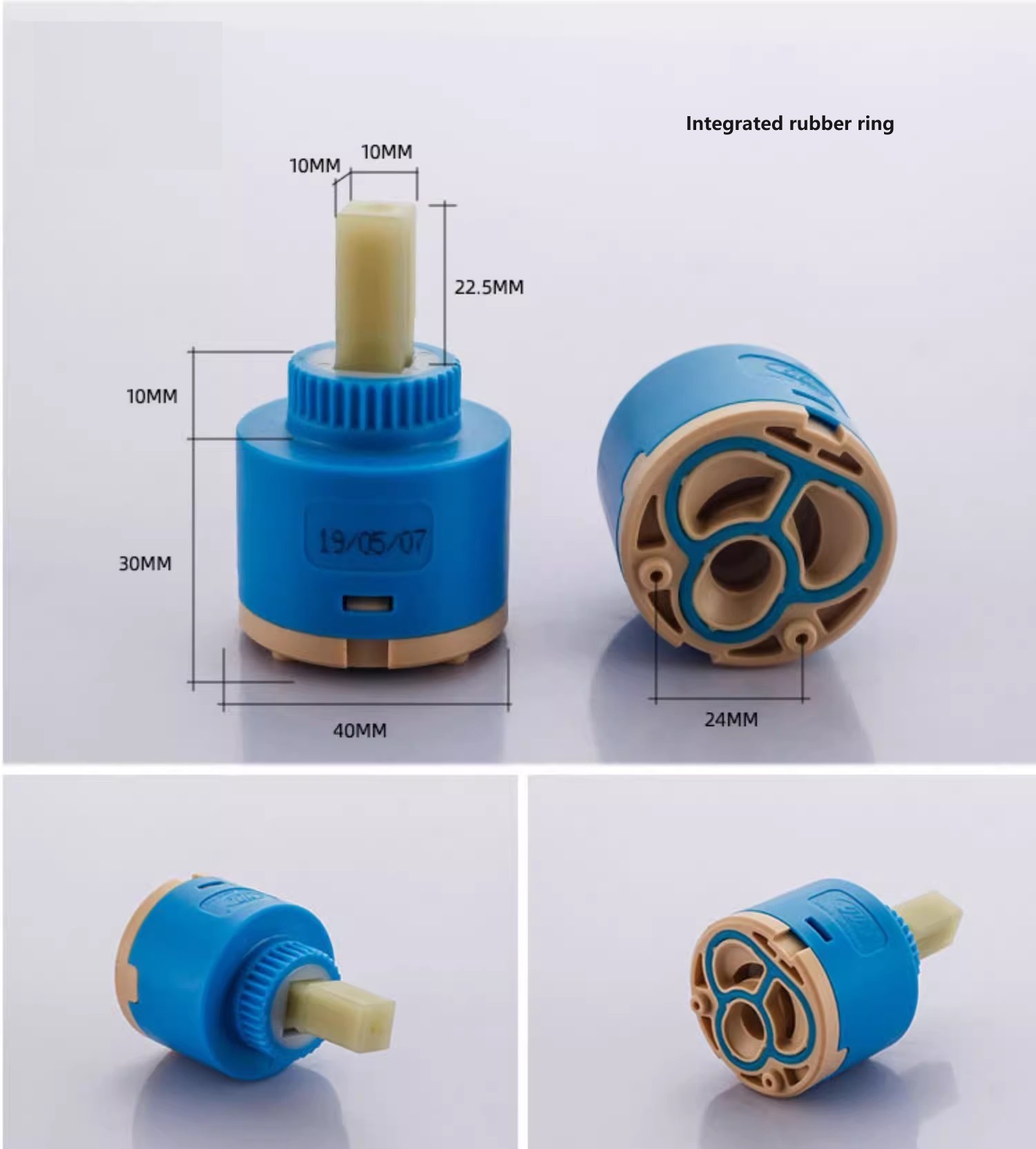 MTTUZK Wholesale and retail ce - Basin Mixer Cartridge review and price