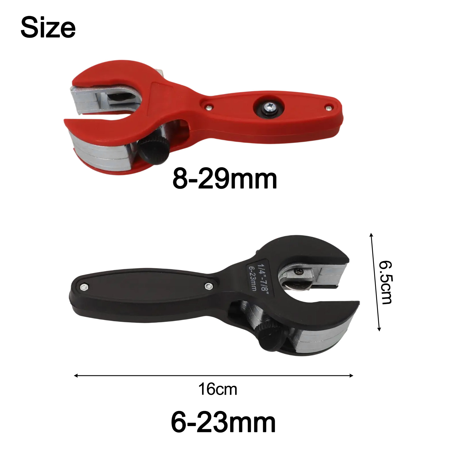 Ratchet Tube Pipe Cutter Set 2 - Pipe Cutter Ratchet review and price