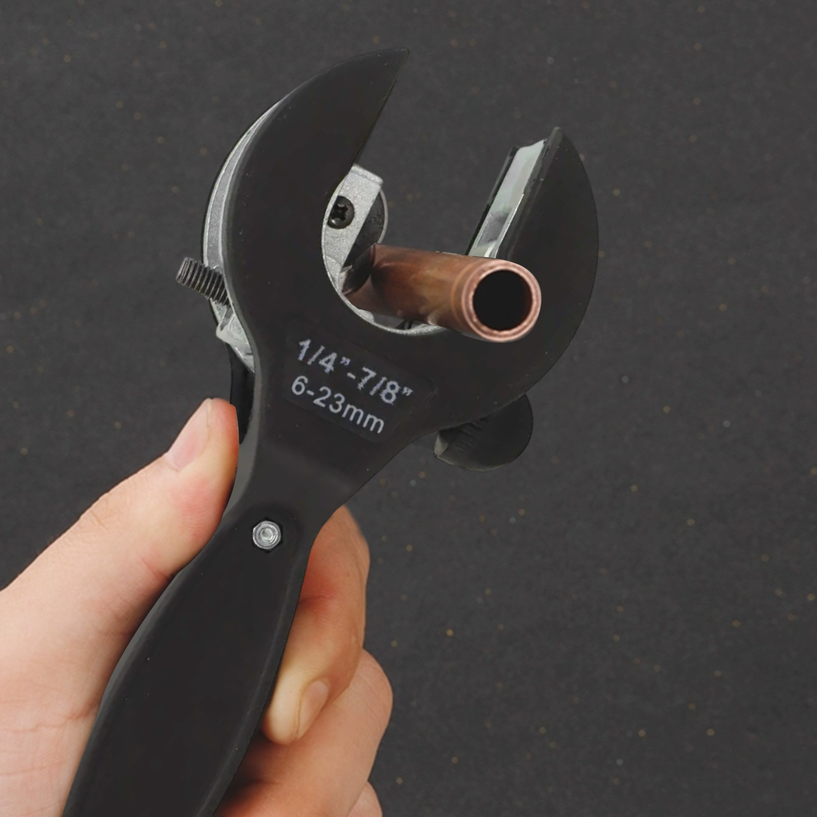 Ratchet Tube Pipe Cutter Set 2 - Pipe Cutter Ratchet review and price