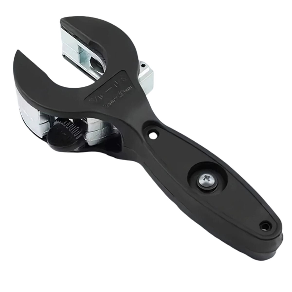 Ratchet Tube Cutter - Versatil - Pipe Cutter Ratchet review and price