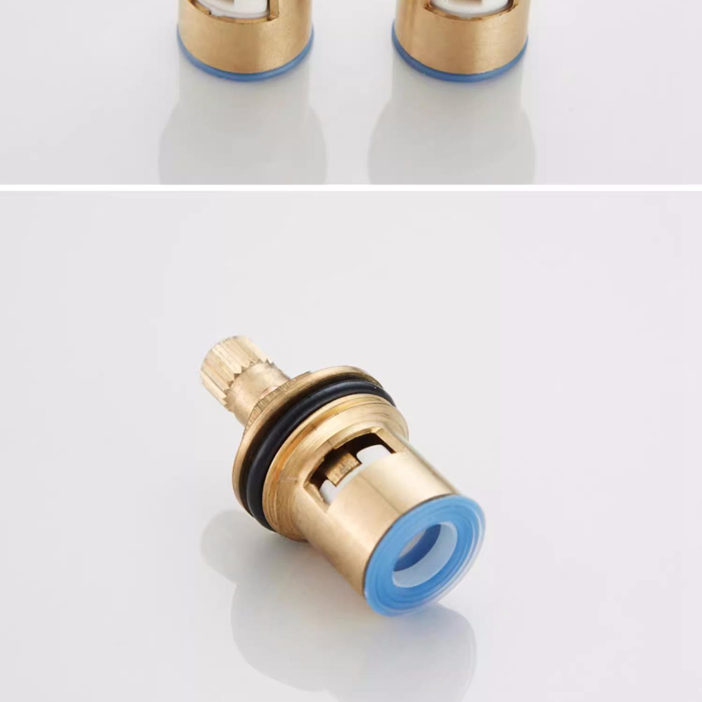 Replacement Ceramic Faucet Val - Basin Mixer Cartridge review and price