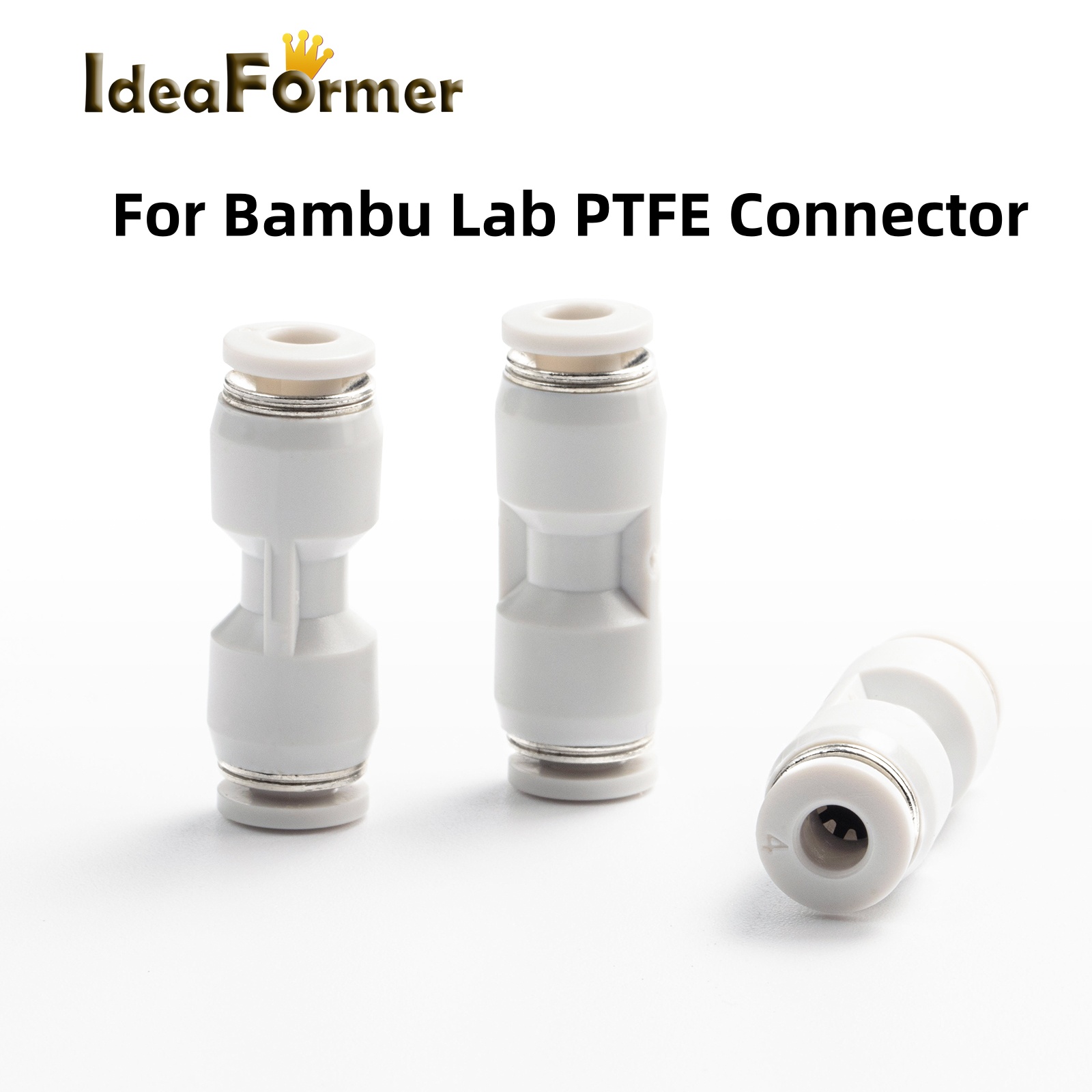 3D Printer Parts For Bambu Lab - Ptfe Tape Thread review and price