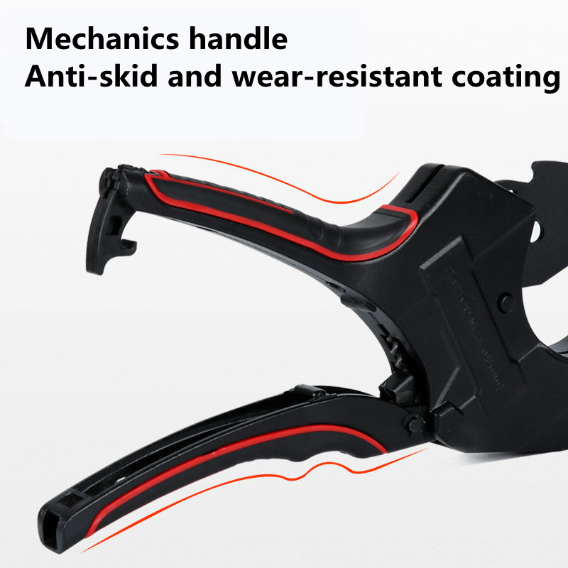 PPR Water Pipe Scissors PVC Pi - Pipe Cutter Ratchet review and price