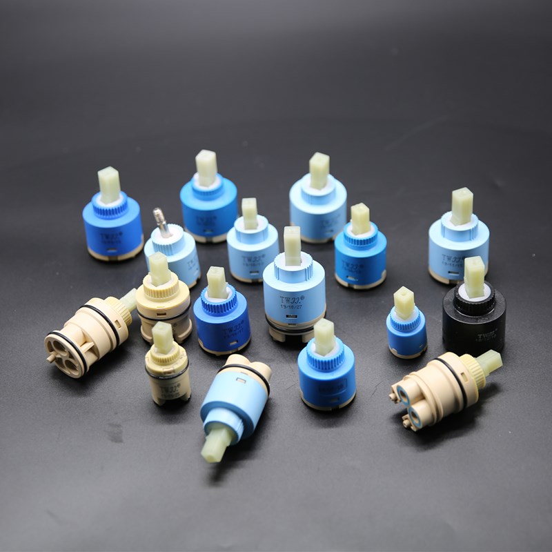 Faucets Mixing Spool Valve 25  - Shower Valve Cartridge review and price