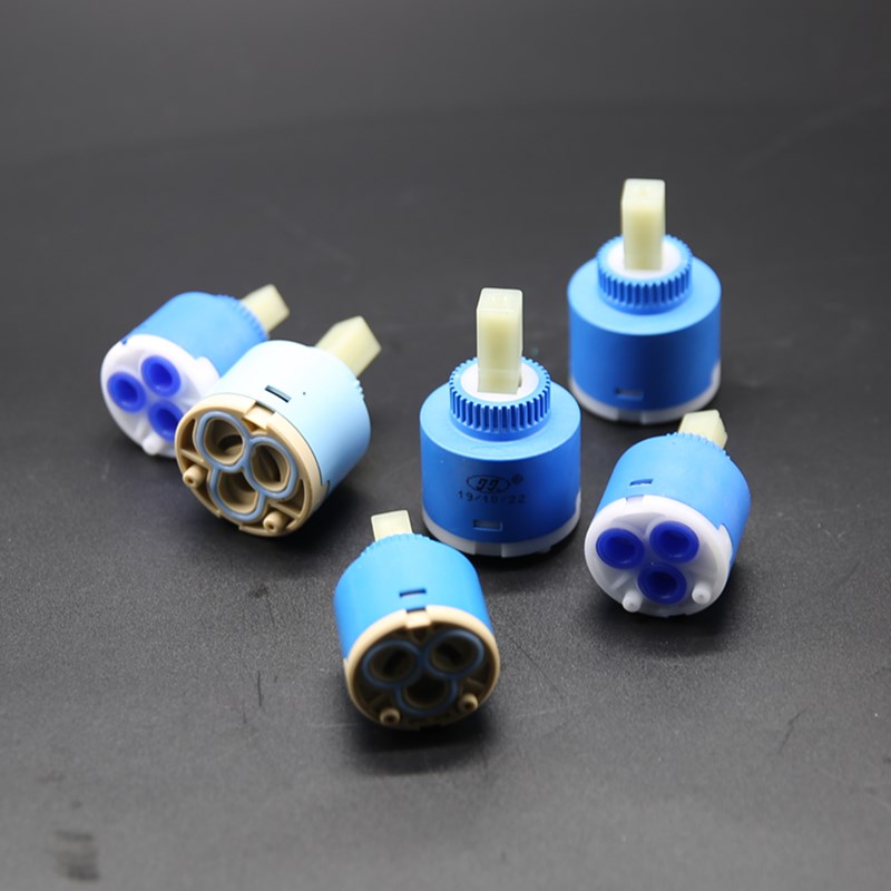 Faucets Mixing Spool Valve 25  - Shower Valve Cartridge review and price