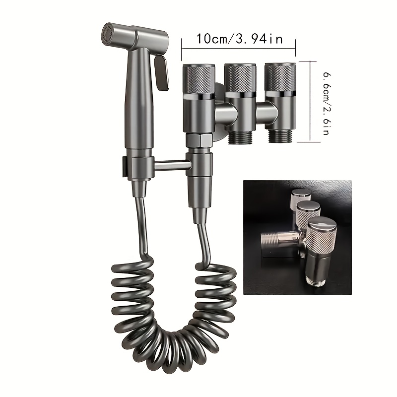 One in three out toilet compan - Toilet Fill Valve review and price